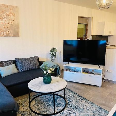 Ferienwohnung Emma An Der Romantischen Strasse Weikersheim Zewnętrze zdjęcie