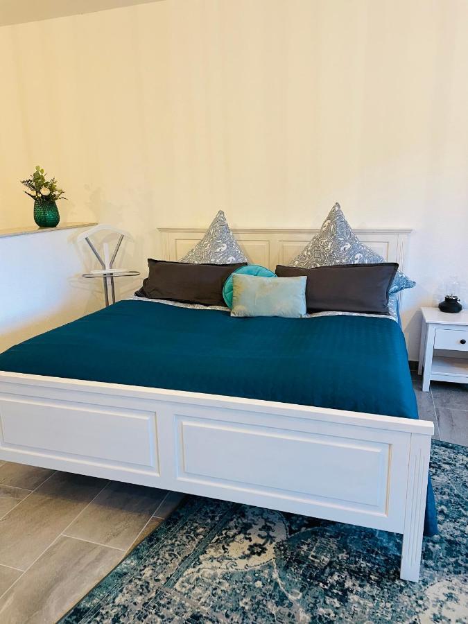 Ferienwohnung Emma An Der Romantischen Strasse Weikersheim Zewnętrze zdjęcie